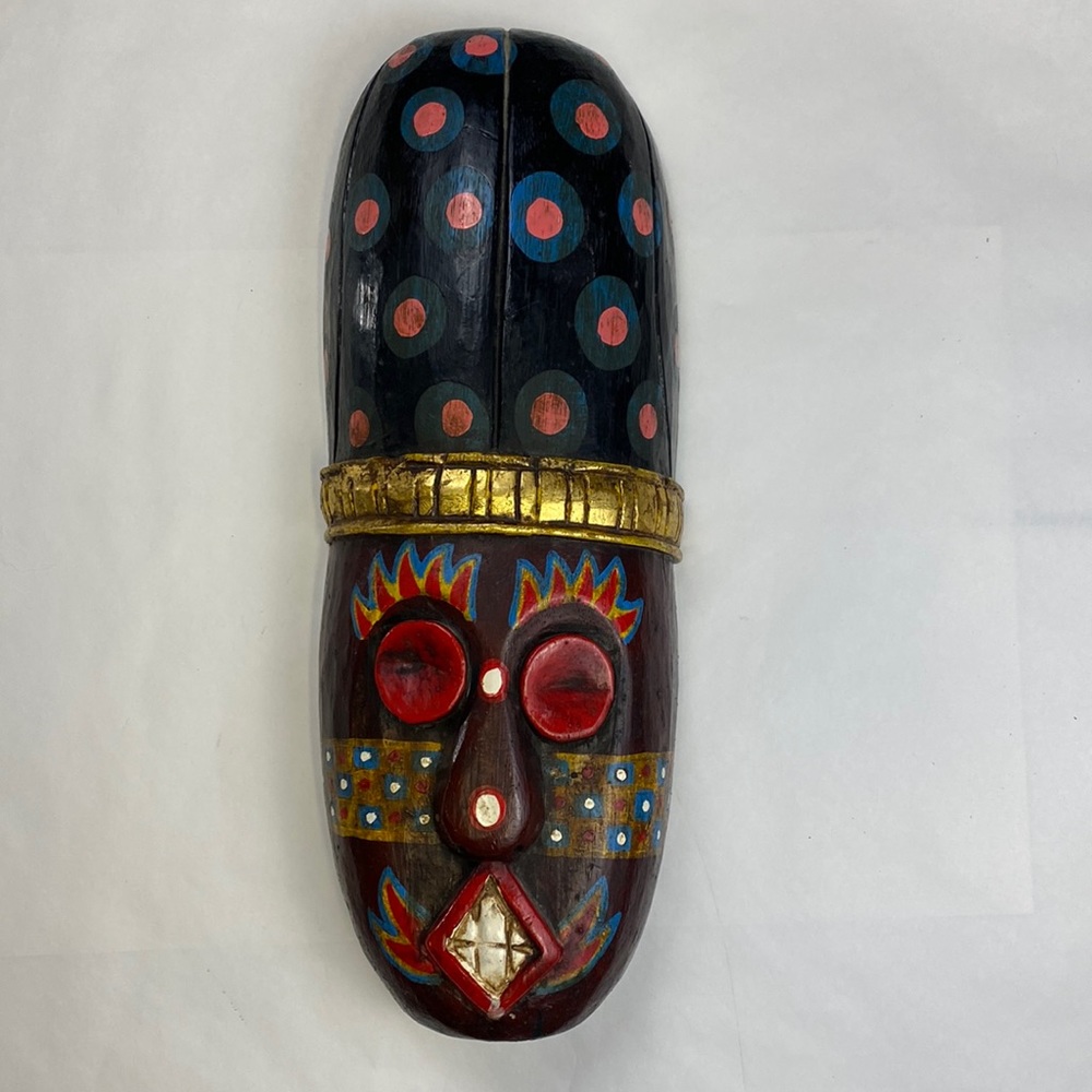 Decorative Mask